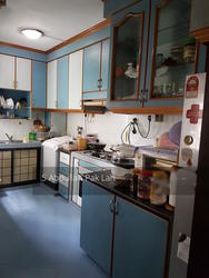 Blk 575 Woodlands Drive 16 (Woodlands), HDB 4 Rooms #156281732